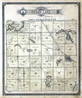 Indian Lake Township, Nobles County 1914 Ogle